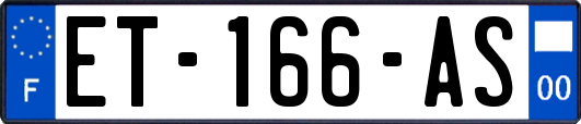 ET-166-AS