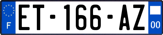 ET-166-AZ