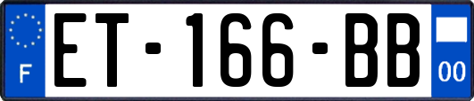 ET-166-BB