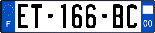 ET-166-BC
