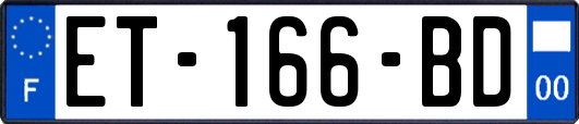 ET-166-BD