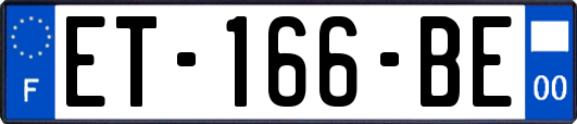 ET-166-BE