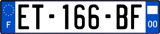ET-166-BF