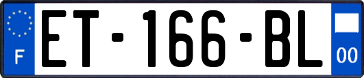 ET-166-BL