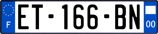 ET-166-BN