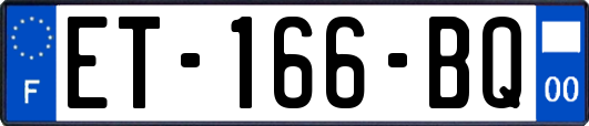 ET-166-BQ