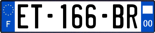 ET-166-BR