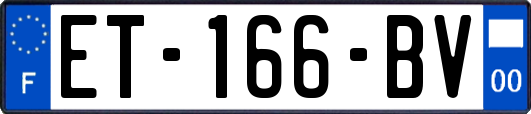 ET-166-BV