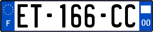 ET-166-CC