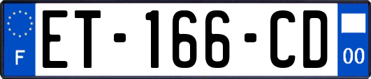 ET-166-CD