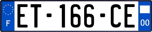 ET-166-CE
