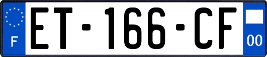ET-166-CF