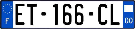 ET-166-CL