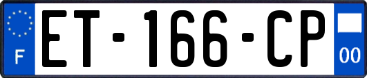ET-166-CP