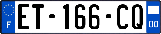 ET-166-CQ