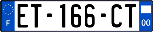 ET-166-CT