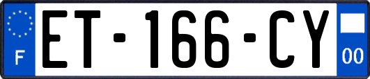 ET-166-CY