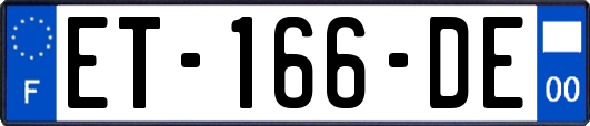 ET-166-DE