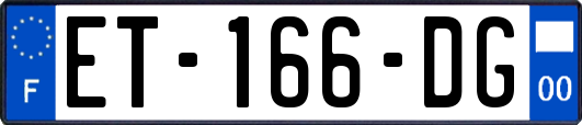 ET-166-DG