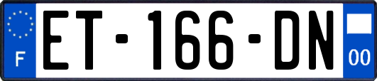 ET-166-DN