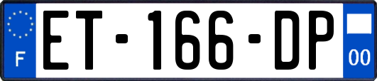 ET-166-DP