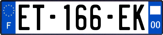 ET-166-EK