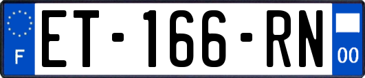 ET-166-RN