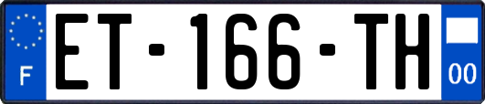 ET-166-TH