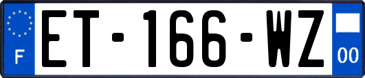 ET-166-WZ