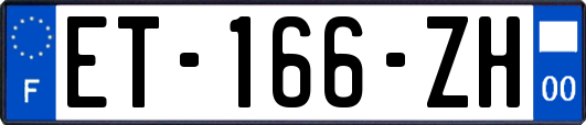 ET-166-ZH