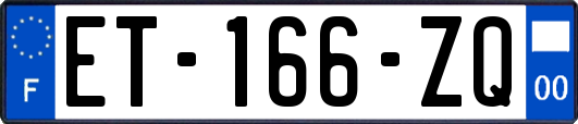 ET-166-ZQ