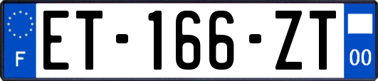 ET-166-ZT