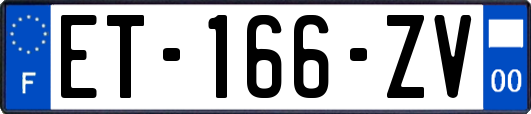 ET-166-ZV