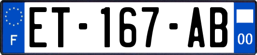 ET-167-AB