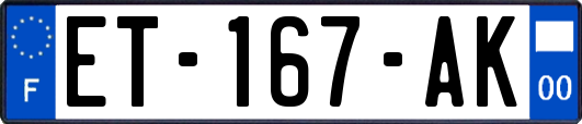 ET-167-AK