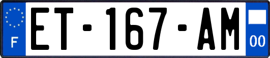 ET-167-AM