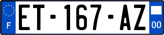 ET-167-AZ