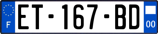 ET-167-BD