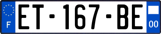 ET-167-BE