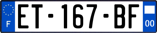 ET-167-BF