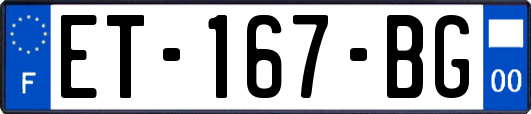 ET-167-BG