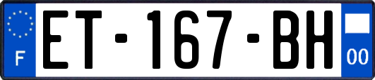 ET-167-BH