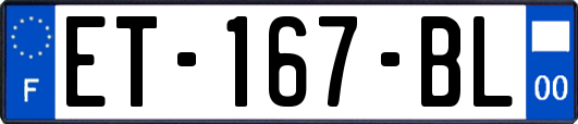 ET-167-BL