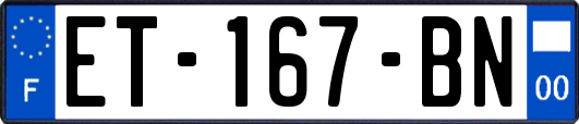 ET-167-BN