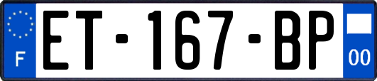 ET-167-BP