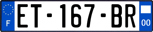 ET-167-BR