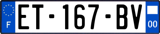 ET-167-BV