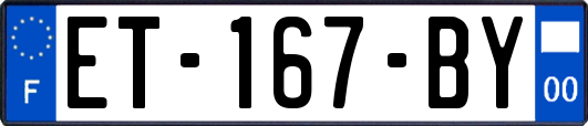 ET-167-BY
