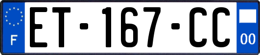 ET-167-CC