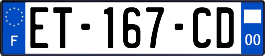 ET-167-CD